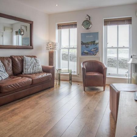 Goscar Court - 1 Bedroom Apartment - Tenby Exteriér fotografie