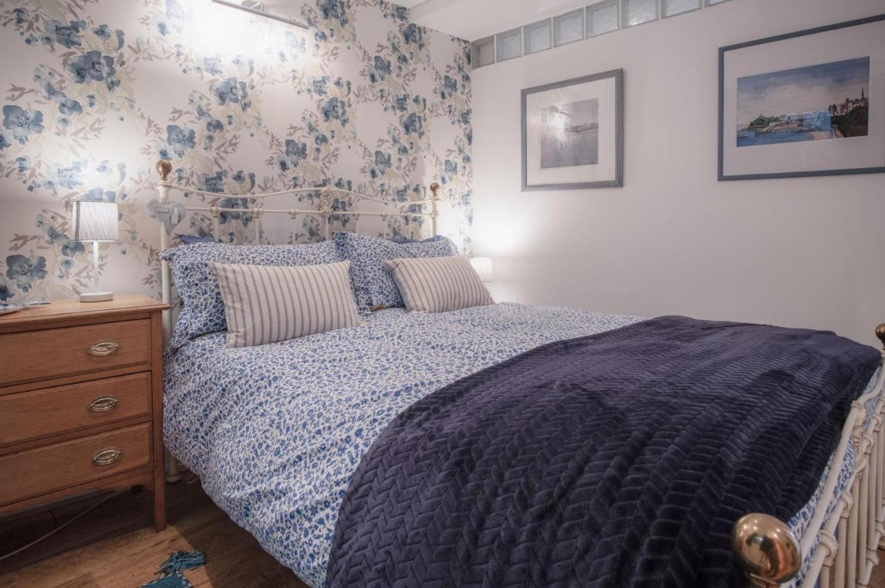 Goscar Court - 1 Bedroom Apartment - Tenby Exteriér fotografie
